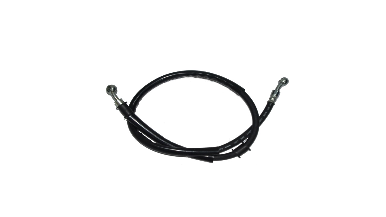 ÖN FREN HİDROLİK HORTUMU (MATRIX125)